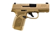Picture of FN Reflex MRD NMS FDE/FD 1X11/2X15 LE 66-101942