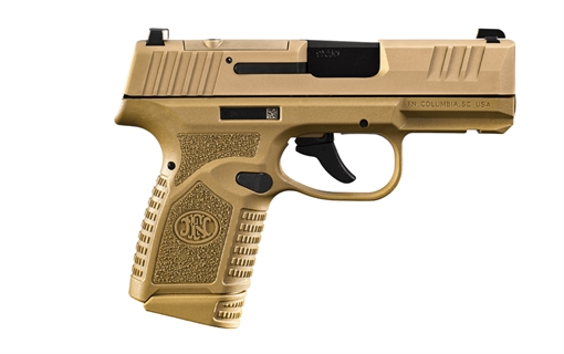 Picture of FN Reflex MRD NMS FDE/FD 1X11/2X15 LE 66-101942