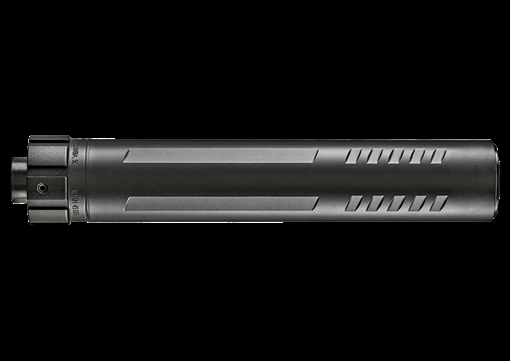 Picture of FN RUSH 4510TI 10MM/45ACP SUPPRESSOR TITANIUM BLACK 96-100903