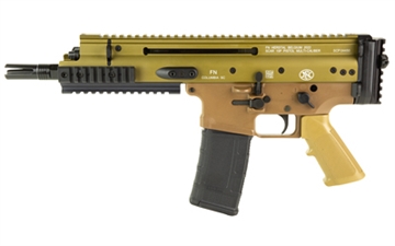 Picture of FN America SCAR 15P VPR 300B 7.5D 30 38-101243 38101243