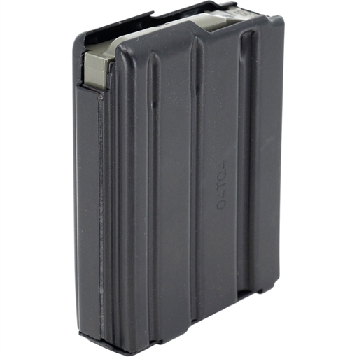 Picture of FN FN SCAR 16S Magazine 5.56 Nato 10 rd Black 98881