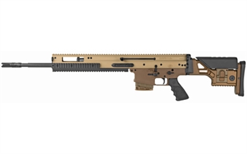 Picture of FN America SCAR 20S NRCH 308 20D 10R 38-100545-2 381005452
