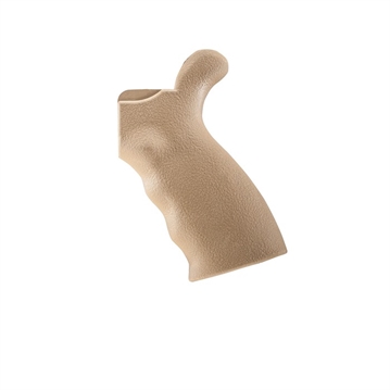 Picture of Ergo Grips ERGO 2 SCAR SUREGRIP POLYMER COYOTE BROWN 4141-CB