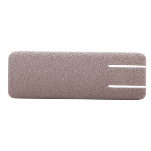 Picture of Tangodown BATTLE RAIL COVER PICATINNY POLYMER DARK EARTH 4'' SC-004 FDE