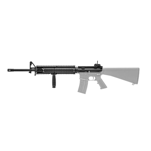 Picture of FN USA FN 15 Military Collector Series M16A4 Complete Upper Receiver Assembly 5.56mm 20" Barrel 36320-06
