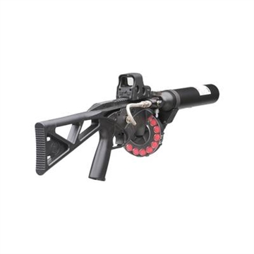 Picture of FNH FN303 RIA .68CAL 10\"BBL CO2 LESS LETHAL BLK LE 818513000611