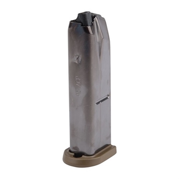 Picture of Fn America FNH FNX-45 MAGAZINE 10RD, FDE 66322-2