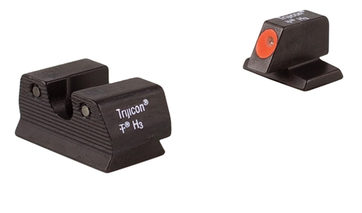 Picture of FNH NIGHT SIGHT SET FOR FNS-40/FNX-40 845737003456