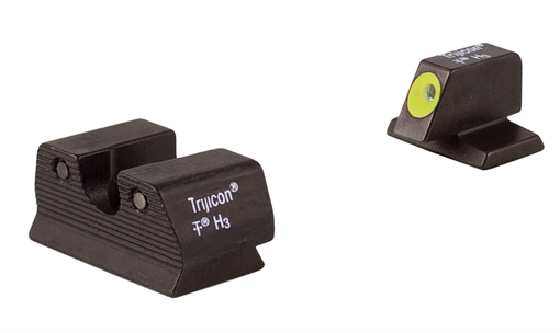 Picture of FNH NIGHT SIGHT SET FOR FNS-9/FNX-9 845737003449