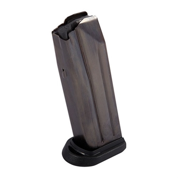 Picture of Fn America FNS-9 MAGAZINE 17-RND BLK 66330-2