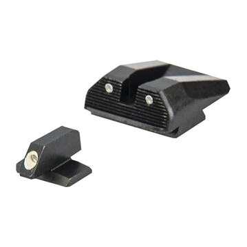 Picture of Fn America FNX-45 STD NIGHT SIGHT SET 67170-3