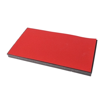 Picture of Brownells ARMORER'S CASE GEN 3 FOAM INSERT, 1.2'' DRAWER KIN.1327