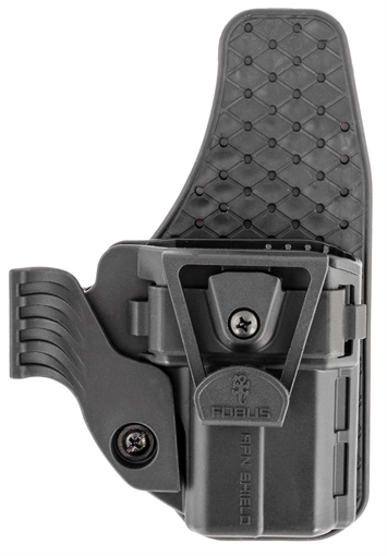 Picture of FOBUS ADJ BELT CLIP S&amp;W SHIELD 9 &amp; 40; M2.0 9 &amp; 40 FOBAPNSHIELD