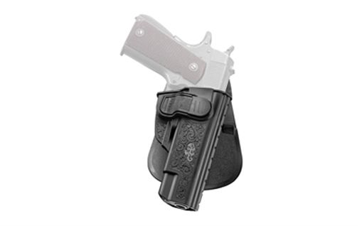 Picture of Fobus CH Series, Paddle Holster, Fits All 1911 Style Pistols Without Rail, Right Hand 1911CH