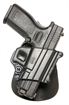 Picture of Fobus Compact Roto-Holster Paddle Springfield XDM SP11BRP