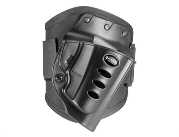 Picture of Fobus Concealed Ankle Holster Ruger RU101A