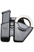 Picture of Fobus Combo Cuff/Mag Belt Pouch CU9GBH