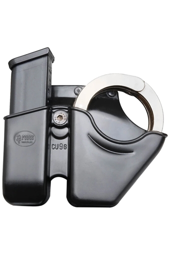 Picture of Fobus Combo Cuff/Mag Belt Pouch CU9GBH