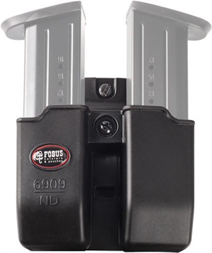 Picture of FOBUS DBL MAG POUCH BELT STYLE FOR SIG/BERETTA/HP 6909NDBH