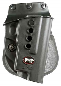 Picture of FOBUS SIG 220/226/228 ROTO HOLSTER PADDLE FOBSGE2RP