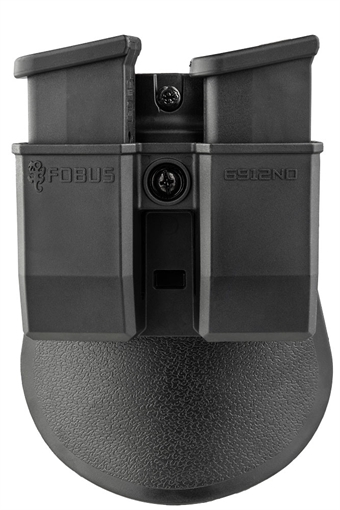Picture of Fobus Evo Double Mag Paddle Pouch 6912NDP