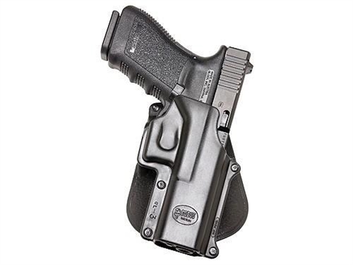 Picture of FOBUS HOLSTER ROTO PADDLE FOR GLOCK MODEL 202137 GL3RP