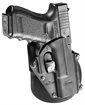 Picture of Fobus for Glock 17/19/22/23/31-35 Paddle GL2DPH