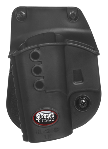 Picture of FOBUS HOLSTER Passive Retention GL42NDLH