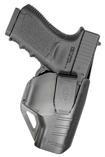 Picture of FOBUS HOLSTER INSIDE WAIST BAND FOR GLOCK 17/19/26/22/23 GLC