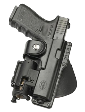 Picture of FOBUS HOLSTER Active Retention GLT19RP