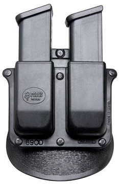 Picture of Fobus H&K .45 Double Magazine Paddle Pouch 6945HP