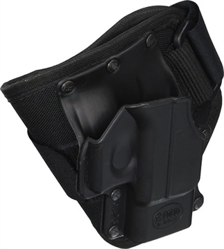 Picture of FOBUS HOLSTER ANKLE FOR GLOCK MODELS 262733 GL26NDA