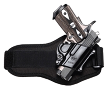 Picture of FOBUS HOLSTER ANKLE FOR KEL-TEC P-32 & NAA32 !! KT32A