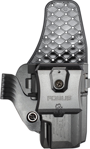 Picture of FOBUS HOLSTER APENDIX AMBI FOR TAURUS PT111 & G2C 9MM BLACK APNT2JPWG