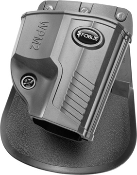 Picture of PADDLE HOLSTER STANDARD RH WALTHER PPS M2 9MM WPM2