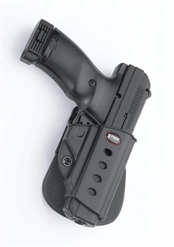 Picture of Fobus Evolution Roto-Paddle Holster HPPRP