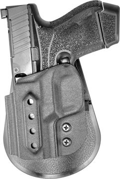 Picture of FOBUS HOLSTER EXTRACTION IWB OWB KIMBER R7 MAKO LH KR7LH