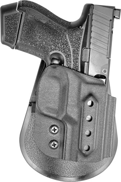 Picture of FOBUS HOLSTER EXTRACTION IWB OWB KIMBER R7 MAKO RH KR7