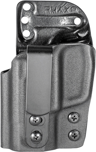 Picture of FOBUS HOLSTER EXTRACTION IWB OWB RUGER MAX-9 LH ! RMAX9LH