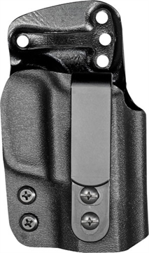 Picture of FOBUS Extraction Series IWB/OWB Holster RH for Ruger Max 9 RMAX9