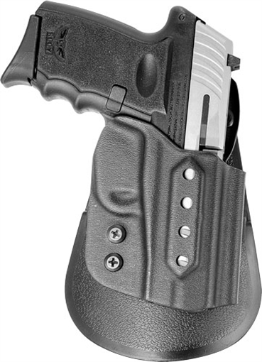 Picture of FOBUS HOLSTER EXTRACTION IWB OWB SCCY DVG-1 RH SYDVG