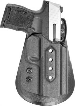 Picture of FOBUS HOLSTER EXTRACTION IWB OWB SIG P365 RH SG365