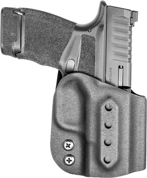 Picture of FOBUS Extraction Series IWB/OWB Holster RH for Springfield Hellcat SPHCX