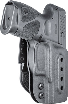 Picture of FOBUS Extraction Series IWB/OWB Holster RH for Taurus G3c/G2c/G2s TG3C
