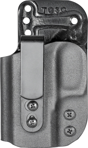 Picture of FOBUS HOLSTER EXTRACTION IWB OWB TAURUS G3C 9MM LH TG3CL