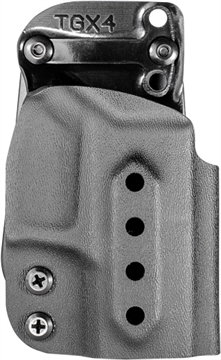 Picture of FOBUS Extraction Series IWB/OWB Holster RH for Taurus GX4 TGX4