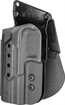 Picture of FOBUS HOLSTER EXTRACTION IWB OWB WALTHER PDP LH WPDPLH