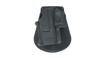 Picture of Fobus Holster for Glock 17/19/22/23/31/32/34/35 FSI-GL2LH
