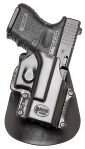 Picture of Fobus Holster for Glock 26/ 27/ 33 FSI-GL26