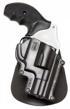 Picture of Fobus Holster for Smith & Wesson: 5 Shot J Frame .38 .357 FSI-J357